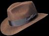 Indiana Jones Hat