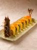 Golden Roll Sushi