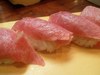 [ Tuna Sushi ]