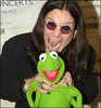 Ozzy will eat you.......