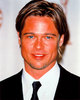 Brad Pitt for a night