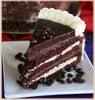 Slice Choco Cake