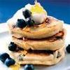 Blueberry Pancake