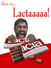 Lacta Chocolate (300 edition)