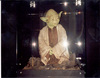 A jedi lesson by Yoda
