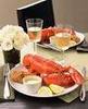 Lobster Meal for Two