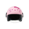 Hello Kitty Helmet