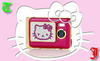 Hello Kitty Camera