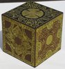 Lemarchande's Puzzle Box