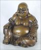 Wee fat Buddha-brings good luck!