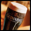 A PINT OF GUINNESS