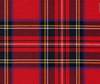 fine scottish plaid