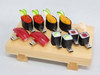 Miki's hand-made Sushi Set