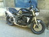 Triumph Speed Triple