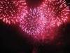 Romantic Fireworks Show