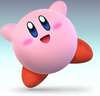 kirby doll