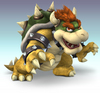 bowser doll