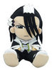 Bleach - Byakuya Kuchiki Plush