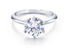 Tiffany Diamond Ring