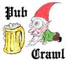 A Pub Crawl