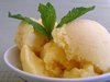 Tantalizing Mango Ice Cream