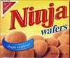 ninja wafers