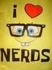 I Love Nerds!