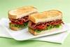 BLT Sandwich