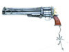 Vincent Valentine's Gun