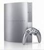 Play station 3 silver