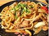 Yaki Udon