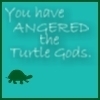 You are Turtlelized