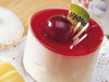 cherry pudding
