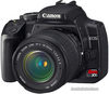 Canon Rebel Xti camera