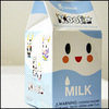 a carton of Milk