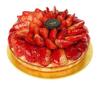 Strawberry Tart