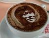 Bruce lee coffee or coco