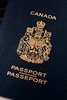 a Canadian Passport