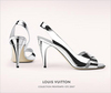Spring 2007 Louis Vuitton Shoes
