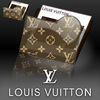 Louis Vuitton Folder