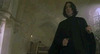 a Potions class with Snape 