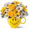 Smiley Bouquet