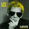 Lou Reed , forever