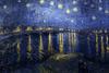 Van Gogh- Starry Night 