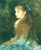 Renoir-Mlle Irene Cahen d'Anver