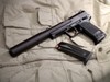 H&amp;K .45 USP Tactical