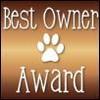 best owner award