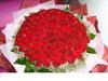 9999 roses jus for &quot;YOU&q