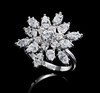 harry winston diam de neige ring