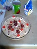 A Trifle (homemade)